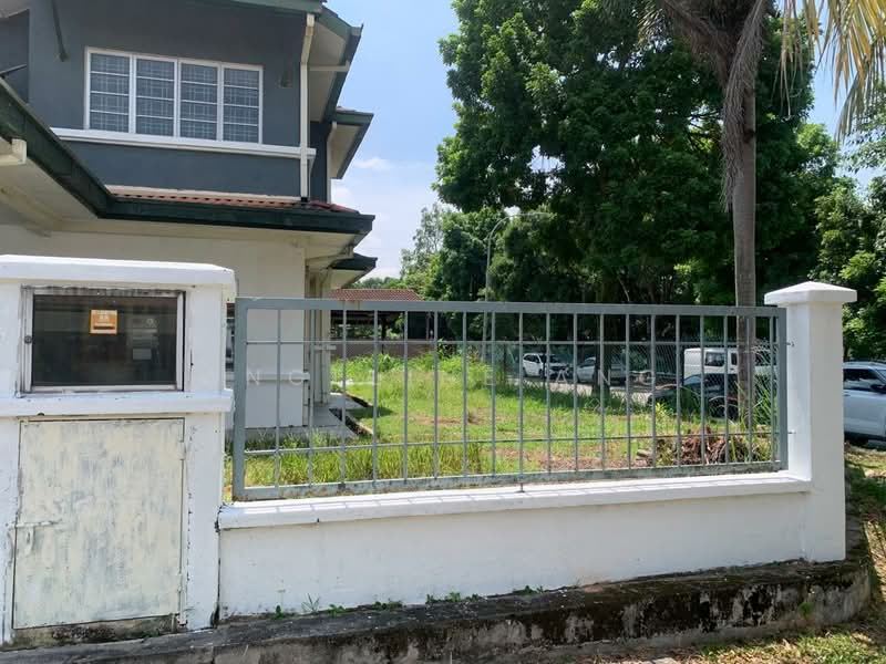 Rumah Teres untuk Disewa di Kota Kemuning (Shah Alam) - ANGELINE ANG - Exterior - PropertyGuru.com.my