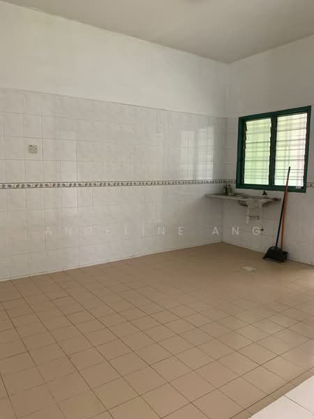 Rumah Teres untuk Disewa di Kota Kemuning (Shah Alam) - ANGELINE ANG - Kitchen - PropertyGuru.com.my