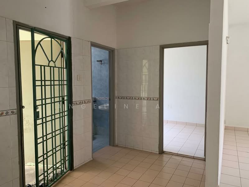 Rumah Teres untuk Disewa di Kota Kemuning (Shah Alam) - ANGELINE ANG - Interior - PropertyGuru.com.my