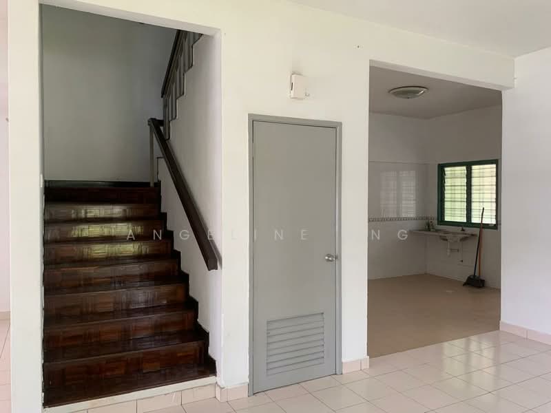 Rumah Teres untuk Disewa di Kota Kemuning (Shah Alam) - ANGELINE ANG - Interior - PropertyGuru.com.my
