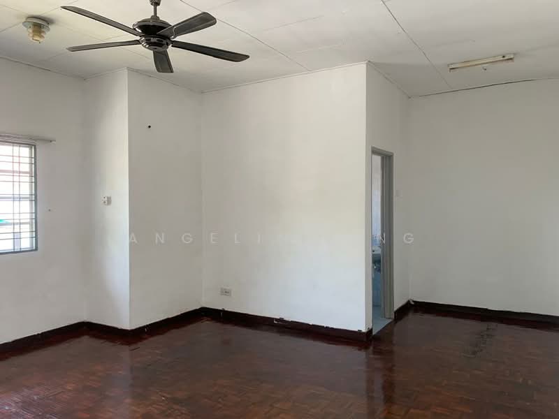 Rumah Teres untuk Disewa di Kota Kemuning (Shah Alam) - ANGELINE ANG - Living Room - PropertyGuru.com.my