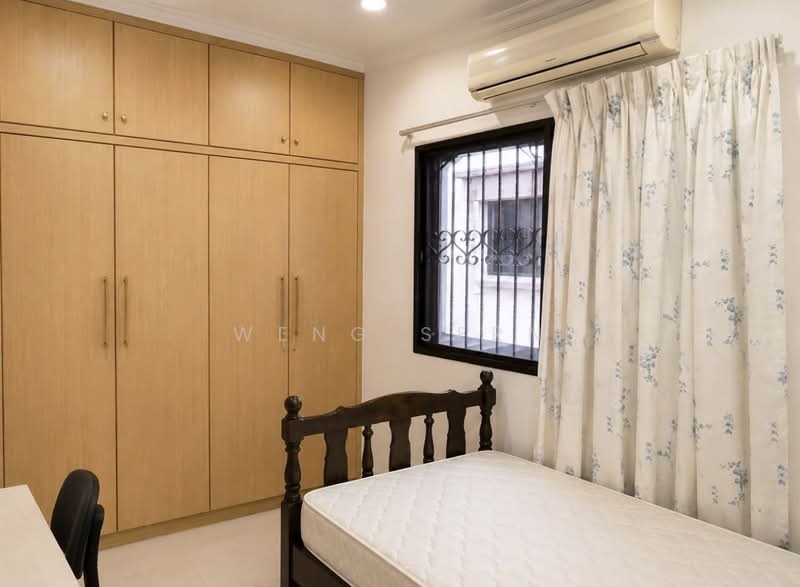 Kondominium untuk Disewa di Springfield Condominium - Weng Sern - Bedroom - PropertyGuru.com.my