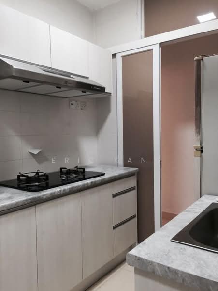 Apartment for Sale at BL Garden - Eric Kang - Kitchen - PropertyGuru.com.my
