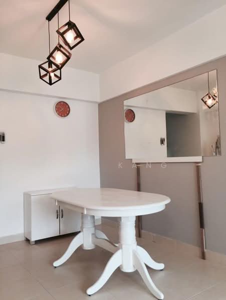 Apartment for Sale at BL Garden - Eric Kang - Dining Room - PropertyGuru.com.my