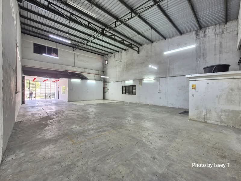 Factory for Rent in Kawasan Perindustrian Menglembu (Ipoh) - Ms Yong - PropertyGuru.com.my