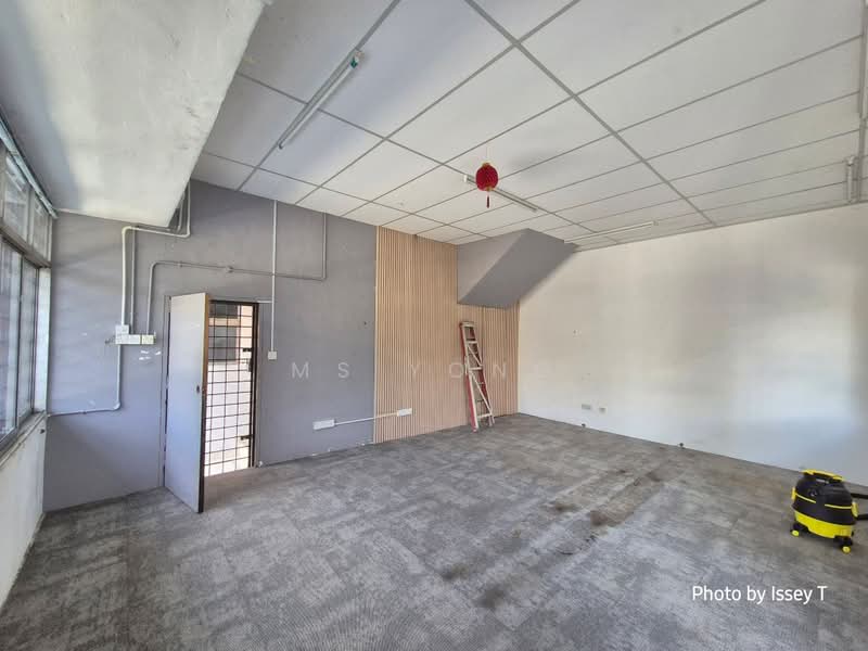 Factory for Rent in Kawasan Perindustrian Menglembu (Ipoh) - Ms Yong - PropertyGuru.com.my