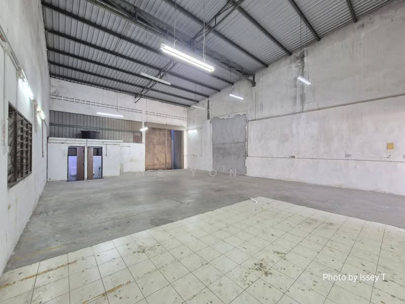 Factory for Rent in Kawasan Perindustrian Menglembu (Ipoh) - Ms Yong - PropertyGuru.com.my