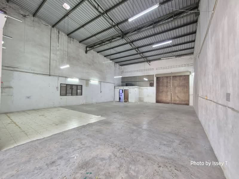 Factory for Rent in Kawasan Perindustrian Menglembu (Ipoh) - Ms Yong - PropertyGuru.com.my