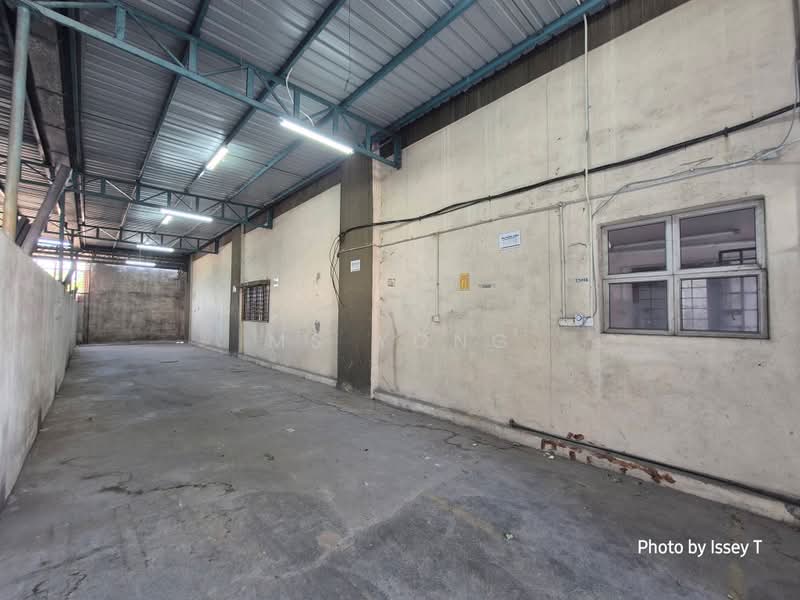 Factory for Rent in Kawasan Perindustrian Menglembu (Ipoh) - Ms Yong - PropertyGuru.com.my