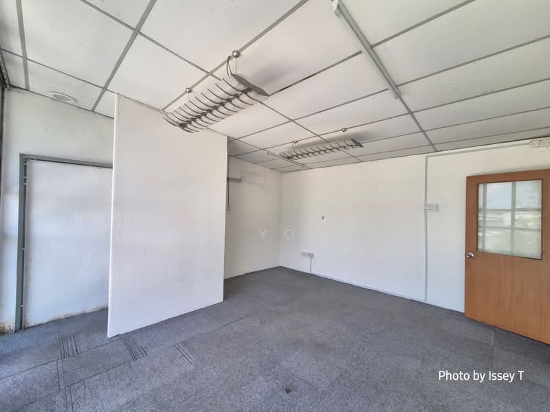 Factory for Rent in Kawasan Perindustrian Menglembu (Ipoh) - Ms Yong - PropertyGuru.com.my