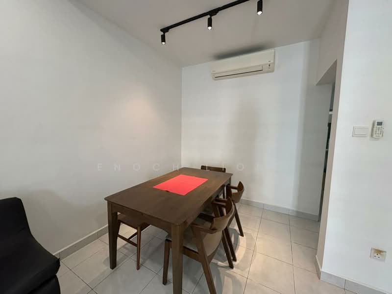 2-storey Terraced House for Rent in Johor Bahru (Johor) - Enoch Liong - Dining Room - PropertyGuru.com.my