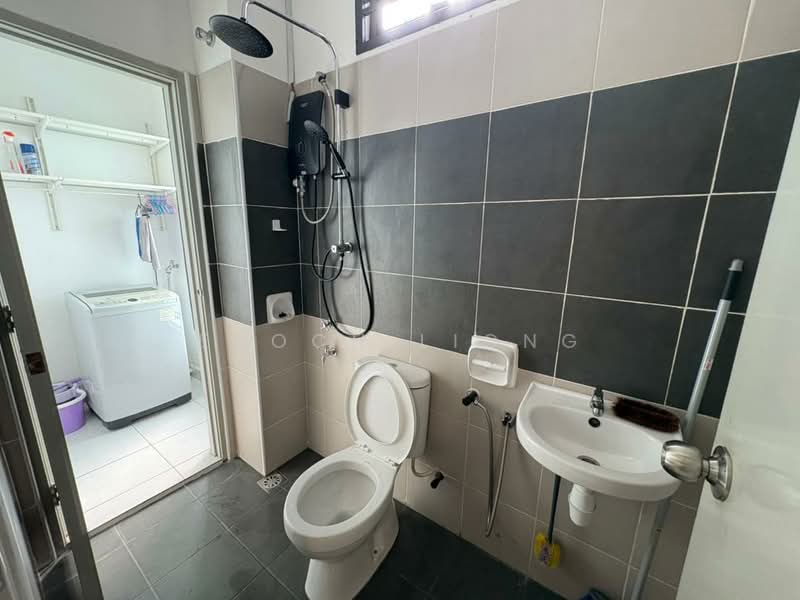 2-storey Terraced House for Rent in Johor Bahru (Johor) - Enoch Liong - Bathroom - PropertyGuru.com.my
