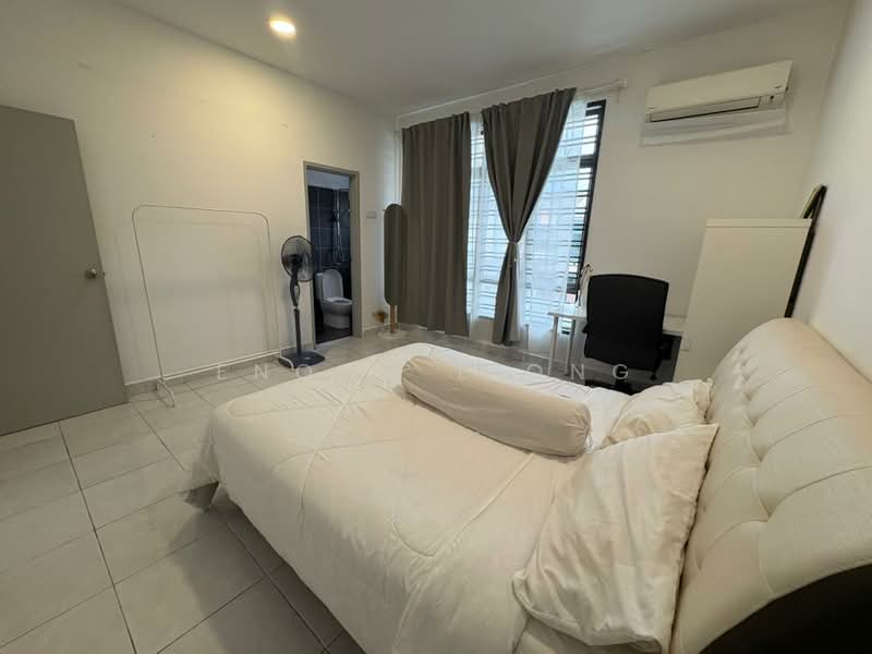 2-storey Terraced House for Rent in Johor Bahru (Johor) - Enoch Liong - Bedroom - PropertyGuru.com.my