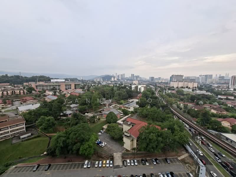 Kondominium untuk Disewa di PV9 Residences - Yanny Siow - Exterior - PropertyGuru.com.my