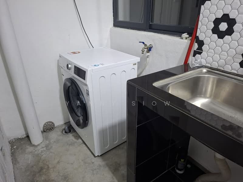 Kondominium untuk Disewa di PV9 Residences - Yanny Siow - Interior - PropertyGuru.com.my