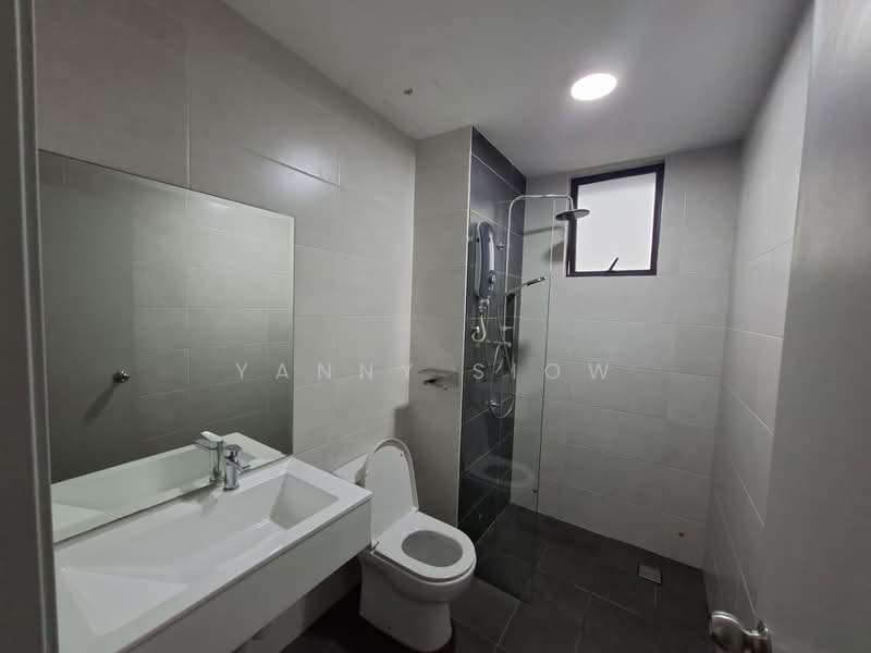 Kondominium untuk Disewa di PV9 Residences - Yanny Siow - Bathroom - PropertyGuru.com.my