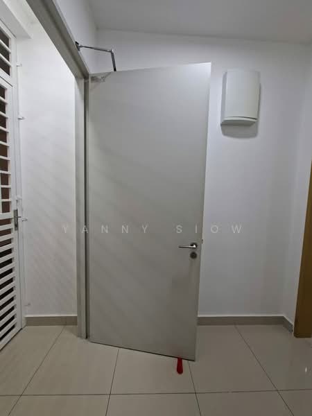 Kondominium untuk Disewa di PV9 Residences - Yanny Siow - Entrance - PropertyGuru.com.my