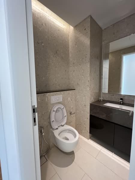 Service Residence for Rent at Plaza Arkadia (Service Residences) - Olivia Tan - PropertyGuru.com.my