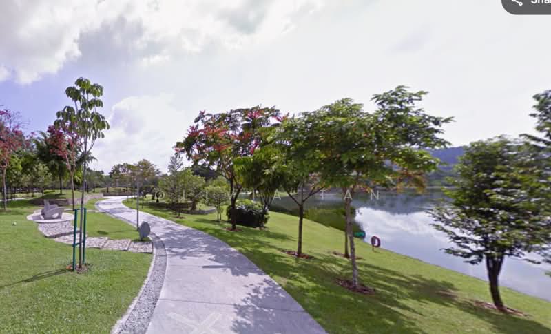 Service Residence for Rent at Plaza Arkadia (Service Residences) - Olivia Tan - Exterior - PropertyGuru.com.my