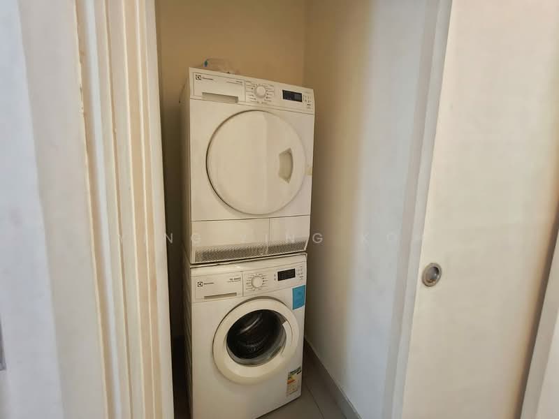 Kediaman Servis untuk Dijual di Laman Ceylon - Ying Ying Koh - Interior - PropertyGuru.com.my