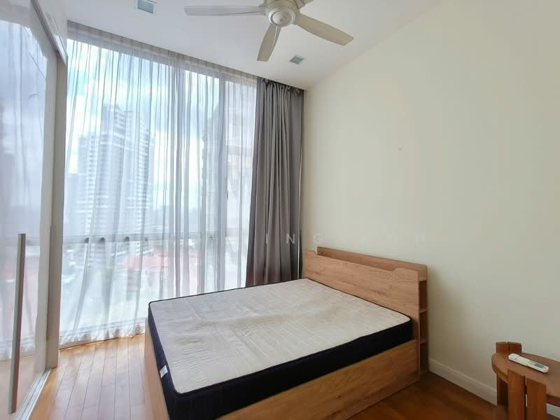 Kediaman Servis untuk Dijual di Laman Ceylon - Ying Ying Koh - Bedroom - PropertyGuru.com.my