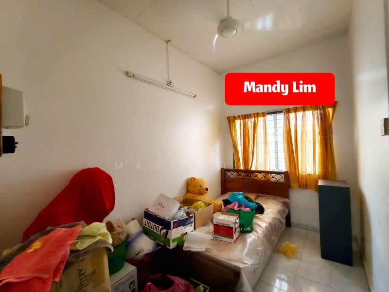 Semi-Detached House for Sale in Tanjung Bungah (Penang) - Mandy Lim - Bedroom - PropertyGuru.com.my