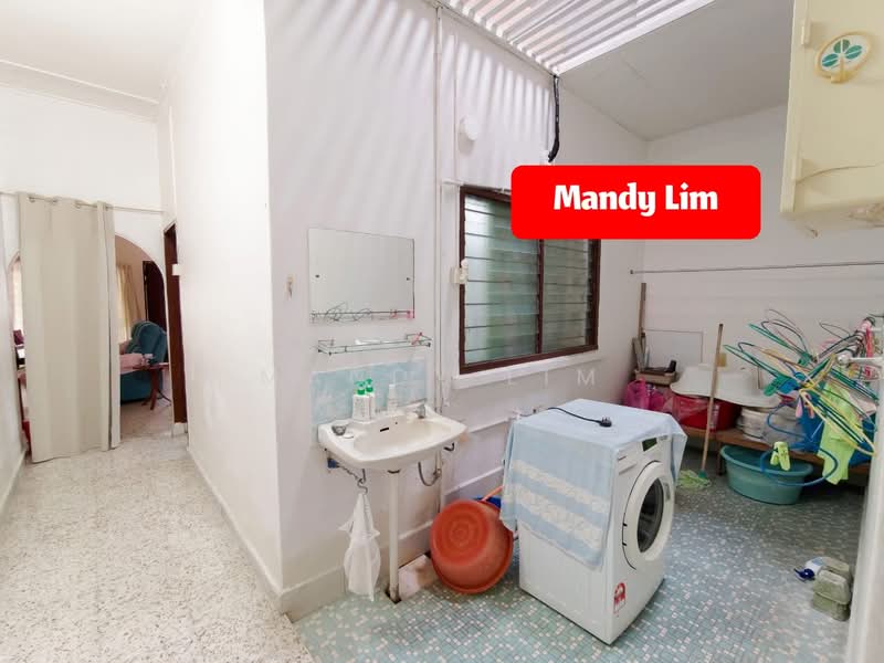 Semi-Detached House for Sale in Tanjung Bungah (Penang) - Mandy Lim - Interior - PropertyGuru.com.my