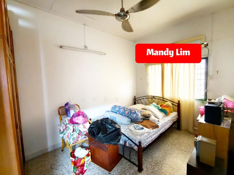 Semi-Detached House for Sale in Tanjung Bungah (Penang) - Mandy Lim - Bedroom - PropertyGuru.com.my