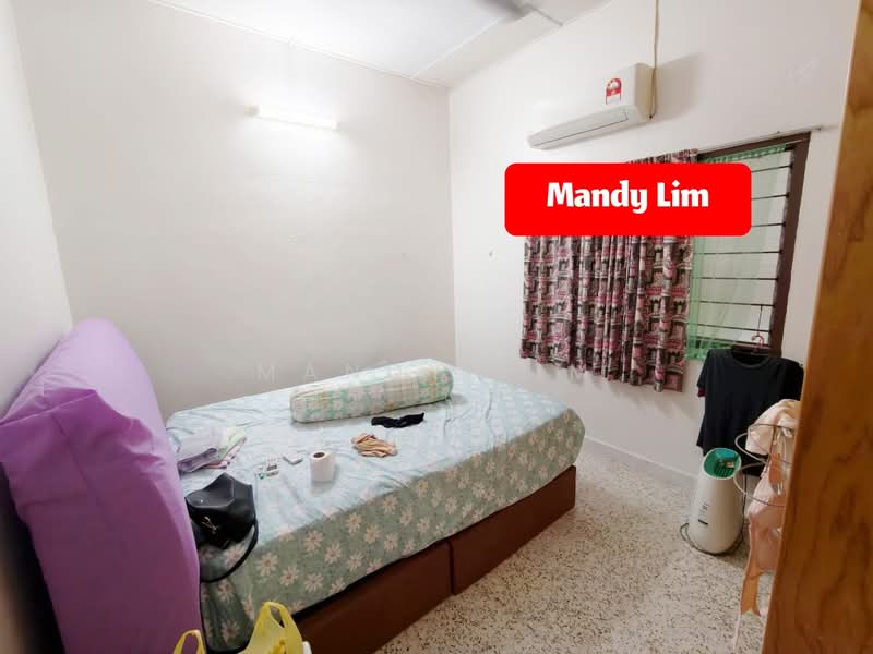 Semi-Detached House for Sale in Tanjung Bungah (Penang) - Mandy Lim - Bedroom - PropertyGuru.com.my