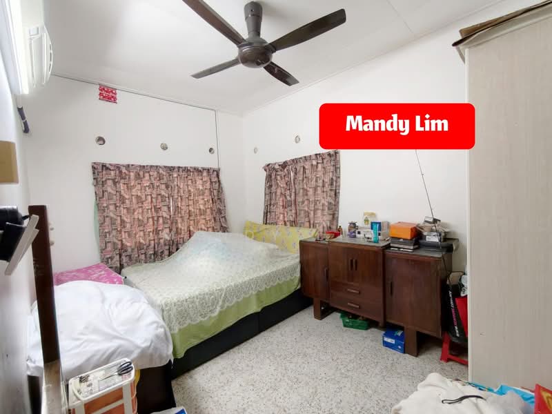 Semi-Detached House for Sale in Tanjung Bungah (Penang) - Mandy Lim - Bedroom - PropertyGuru.com.my