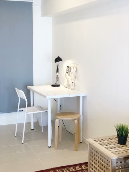Kediaman Servis untuk Disewa di Tamarind Suites - Jay Tan - Study - PropertyGuru.com.my
