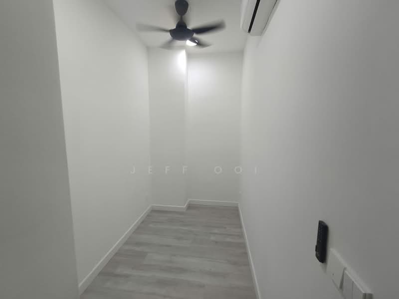 Servis Apartment untuk Disewa di Quinn Residence - Jeff Ooi - Interior - PropertyGuru.com.my