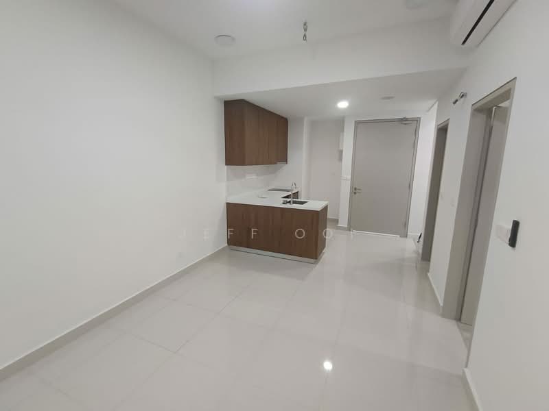 Servis Apartment untuk Disewa di Quinn Residence - Jeff Ooi - Interior - PropertyGuru.com.my