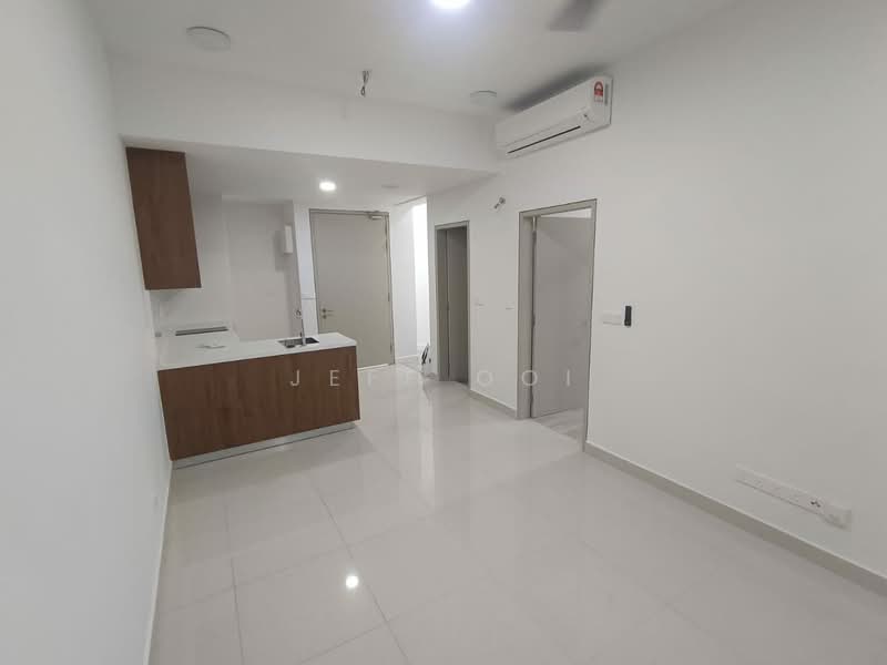 Servis Apartment untuk Disewa di Quinn Residence - Jeff Ooi - Interior - PropertyGuru.com.my