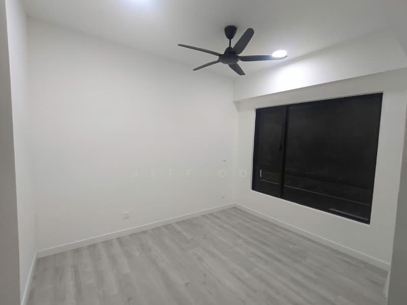Servis Apartment untuk Disewa di Quinn Residence - Jeff Ooi - Interior - PropertyGuru.com.my