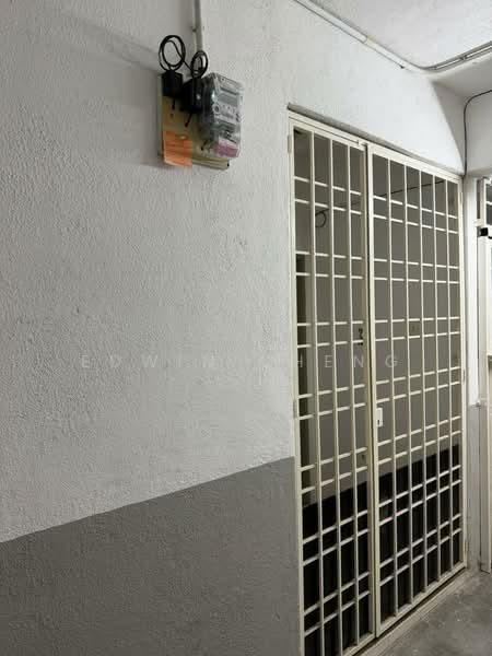 Pangsapuri untuk Dijual di Puncak Baiduri Apartment - Edwin Cheng - Exterior - PropertyGuru.com.my
