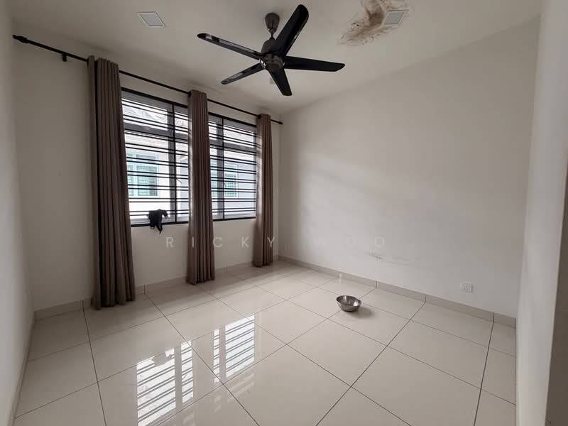 Rumah Kluster untuk Dijual di Bukit Indah (Iskandar Puteri (Nusajaya)) - Ricky Woo - Interior - PropertyGuru.com.my