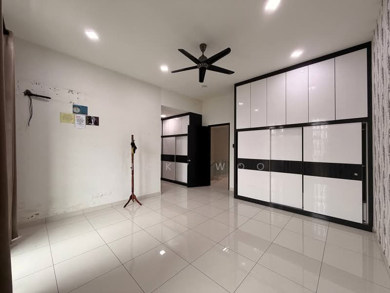 Rumah Kluster untuk Dijual di Bukit Indah (Iskandar Puteri (Nusajaya)) - Ricky Woo - Interior - PropertyGuru.com.my