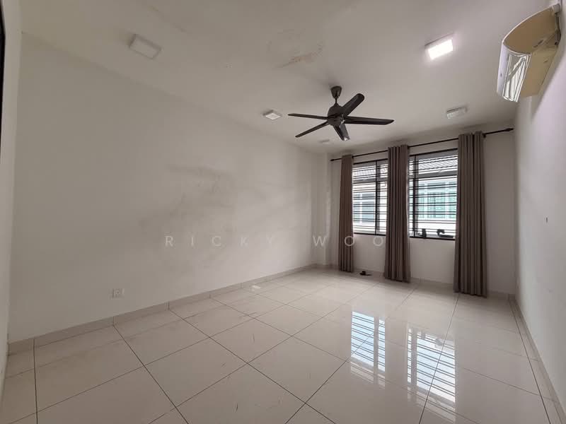 Rumah Kluster untuk Dijual di Bukit Indah (Iskandar Puteri (Nusajaya)) - Ricky Woo - Interior - PropertyGuru.com.my