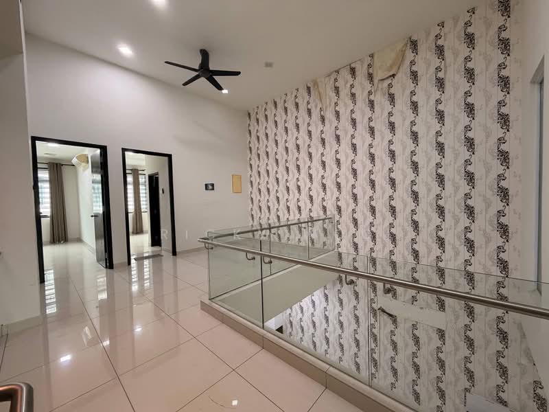 Rumah Kluster untuk Dijual di Bukit Indah (Iskandar Puteri (Nusajaya)) - Ricky Woo - Interior - PropertyGuru.com.my