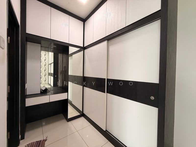 Rumah Kluster untuk Dijual di Bukit Indah (Iskandar Puteri (Nusajaya)) - Ricky Woo - Interior - PropertyGuru.com.my