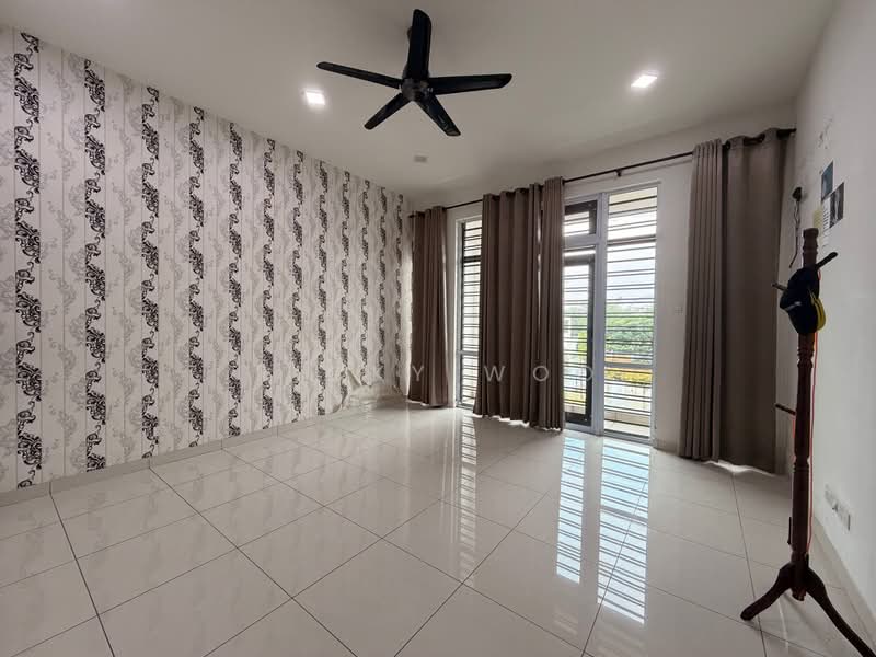 Rumah Kluster untuk Dijual di Bukit Indah (Iskandar Puteri (Nusajaya)) - Ricky Woo - Interior - PropertyGuru.com.my
