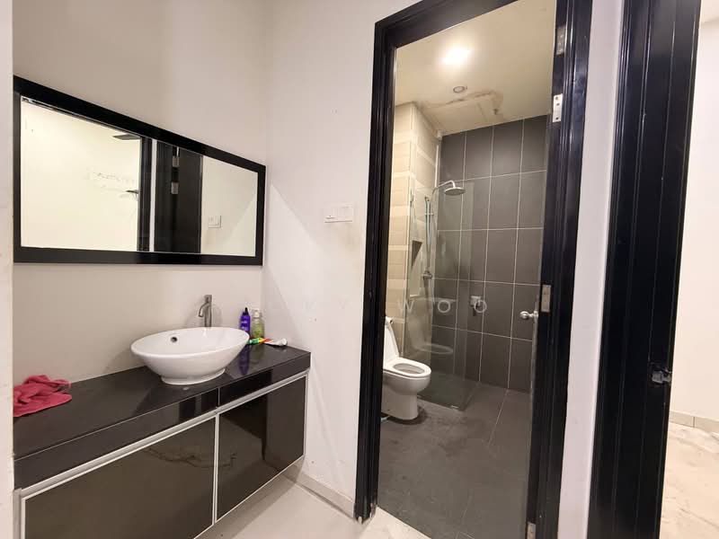 Rumah Kluster untuk Dijual di Bukit Indah (Iskandar Puteri (Nusajaya)) - Ricky Woo - Bathroom - PropertyGuru.com.my