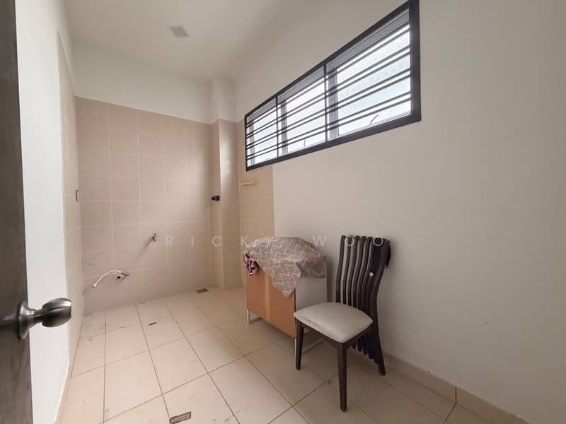 Rumah Kluster untuk Dijual di Bukit Indah (Iskandar Puteri (Nusajaya)) - Ricky Woo - Interior - PropertyGuru.com.my