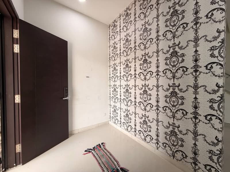 Rumah Kluster untuk Dijual di Bukit Indah (Iskandar Puteri (Nusajaya)) - Ricky Woo - Entrance - PropertyGuru.com.my