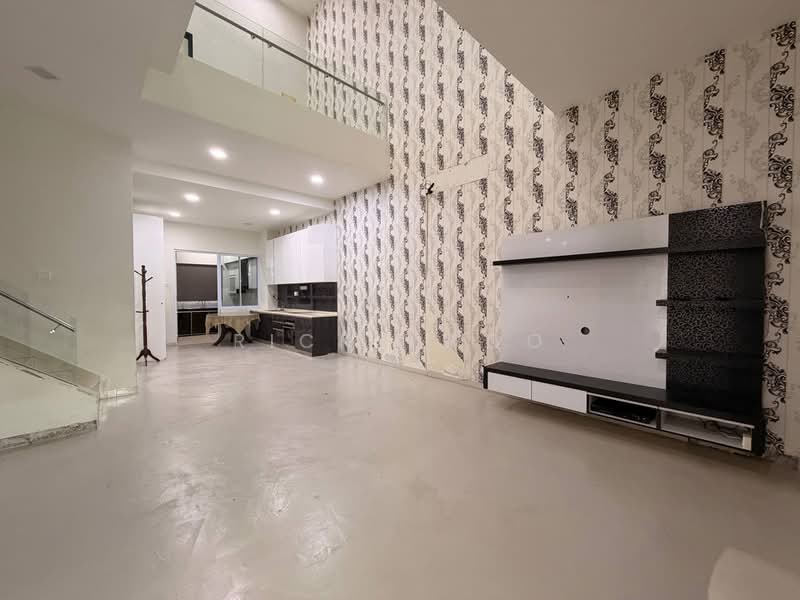 Rumah Kluster untuk Dijual di Bukit Indah (Iskandar Puteri (Nusajaya)) - Ricky Woo - Living Room - PropertyGuru.com.my