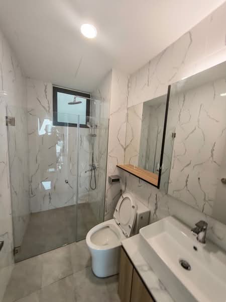 Condominium for Rent at Savana @ Batu Kawan - River Lim - Bathroom - PropertyGuru.com.my