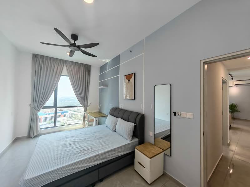 Condominium for Rent at Savana @ Batu Kawan - River Lim - Bedroom - PropertyGuru.com.my