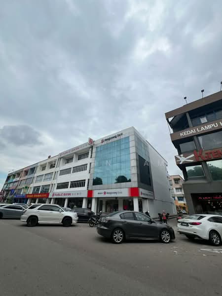 Kedai / Pejabat untuk Disewa di Permas Jaya (Johor) - Elynn Lam - PropertyGuru.com.my