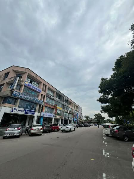 Kedai / Pejabat untuk Disewa di Permas Jaya (Johor) - Elynn Lam - Exterior - PropertyGuru.com.my